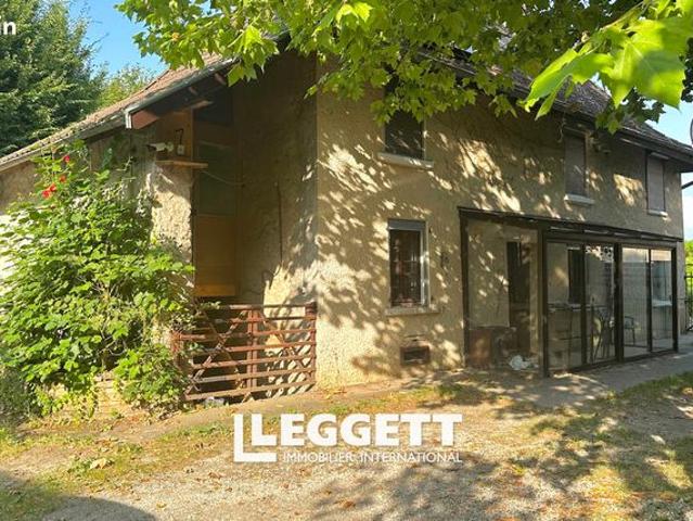 Maison 5 pièces 118 m²