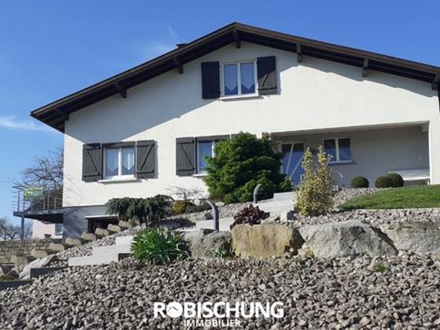Maison 5 pièces 118 m²