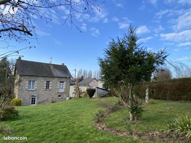 Maison 5 pièces 118 m²