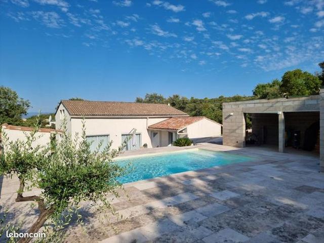 Maison 5 pièces 118 m²
