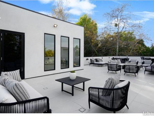 Maison 5 pièces 118 m²