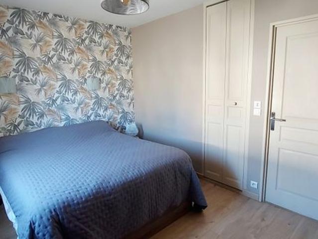Maison 5 pièces 118 m²