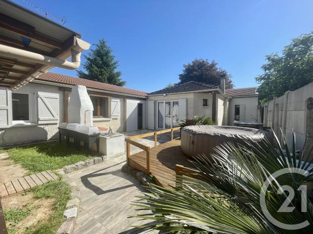 Maison 5 pièces 118 m²