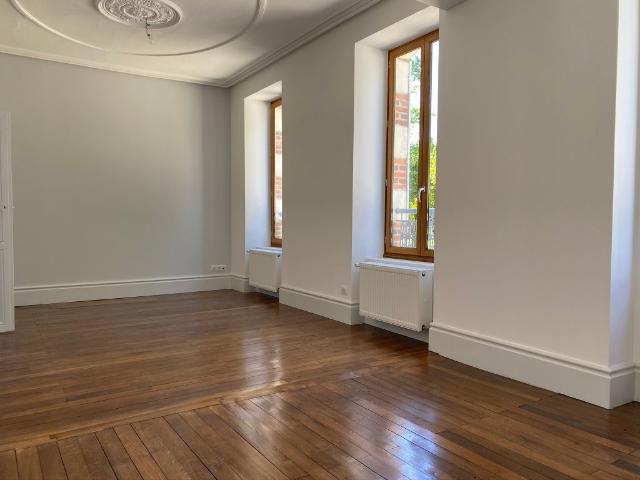 Maison 5 pièces 118 m²