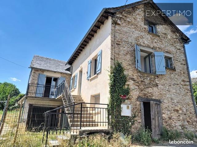 Maison 5 pièces 118 m²