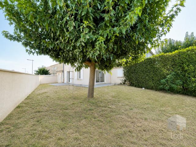 Maison 5 pièces 118 m²