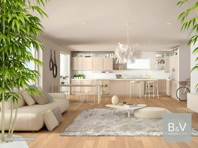 Maison 5 pièces 118 m²