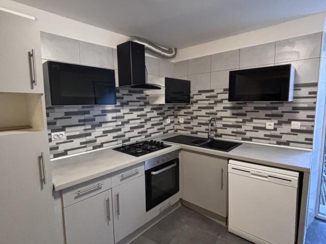 Maison 5 pièces 118 m²