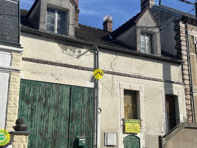 Maison 5 pièces 118 m²