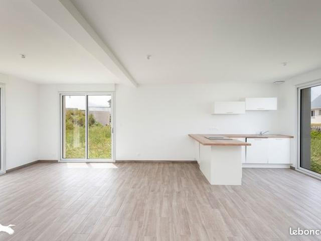 Maison 5 pièces 118 m²