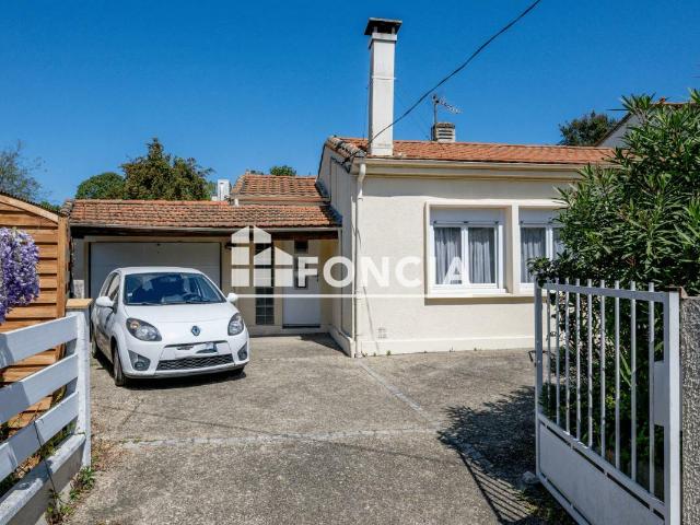 Maison 5 pièces 118 m²