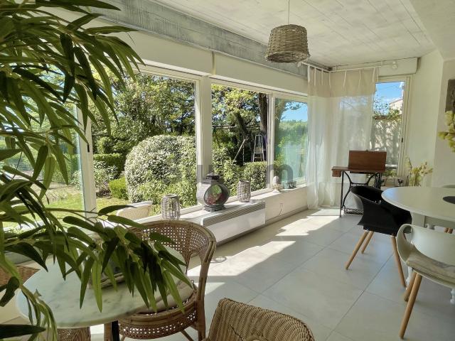 Maison 5 pièces 118 m²