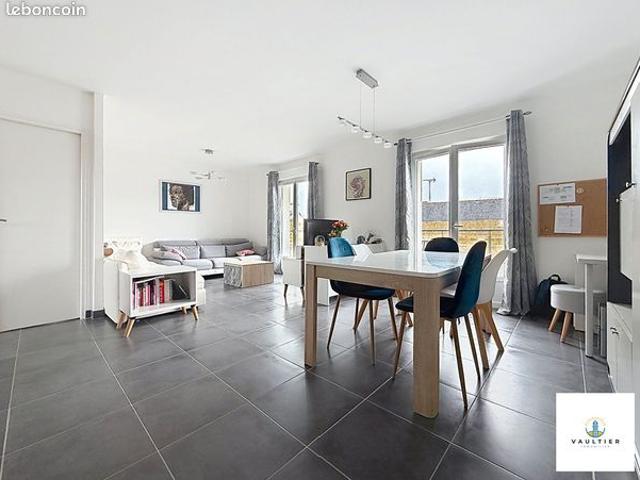 Maison 4 pièces 118 m²
