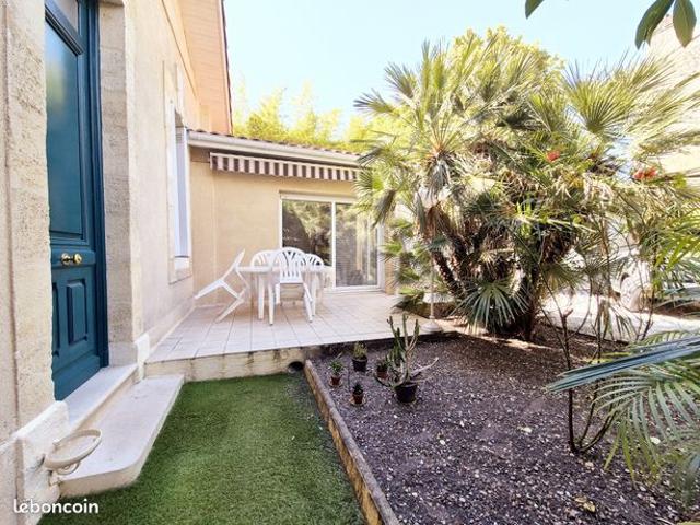 Maison 5 pièces 118 m²