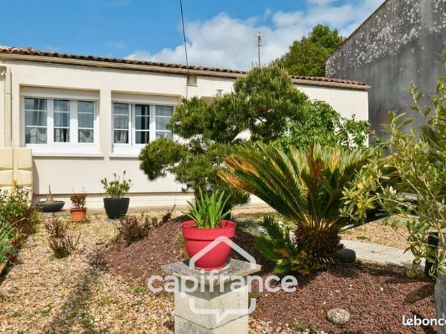Maison 5 pièces 118 m²