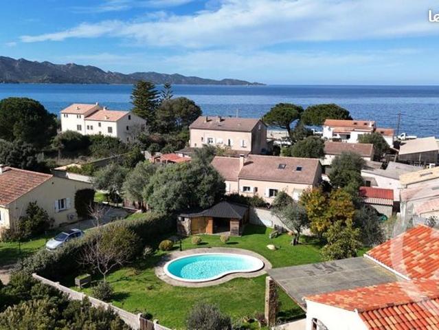 Maison 5 pièces 118 m²