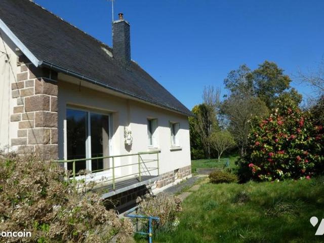 Maison 5 pièces 118 m²