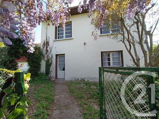 Maison 5 pièces 118 m²