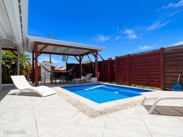 Maison 5 pièces 121 m²