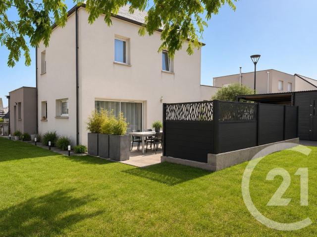 Maison 5 pièces 118 m²