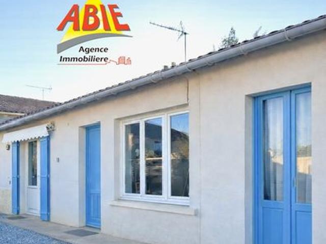 Maison 5 pièces 118 m²