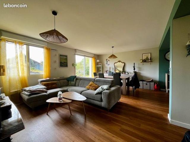Maison 5 pièces 118 m²