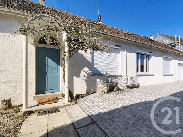 Maison 5 pièces 118 m²