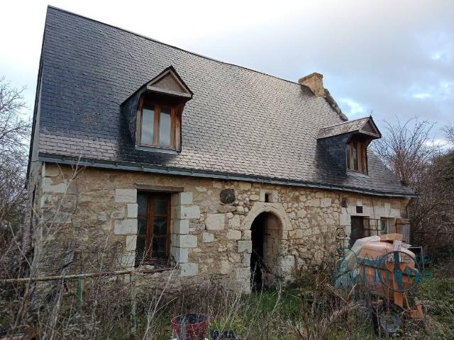 Maison 5 pièces 118 m²