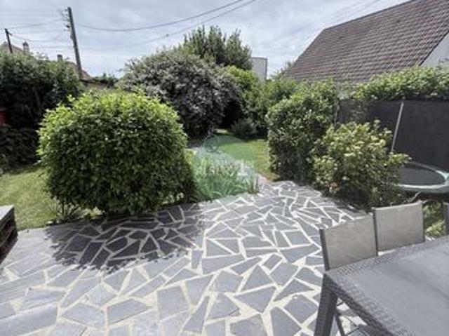 Maison 5 pièces 118 m²