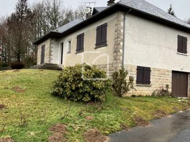 Maison 5 pièces 118 m²