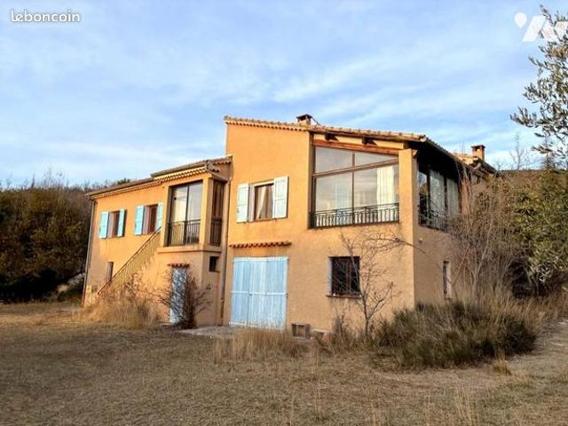 Maison 5 pièces 118 m²