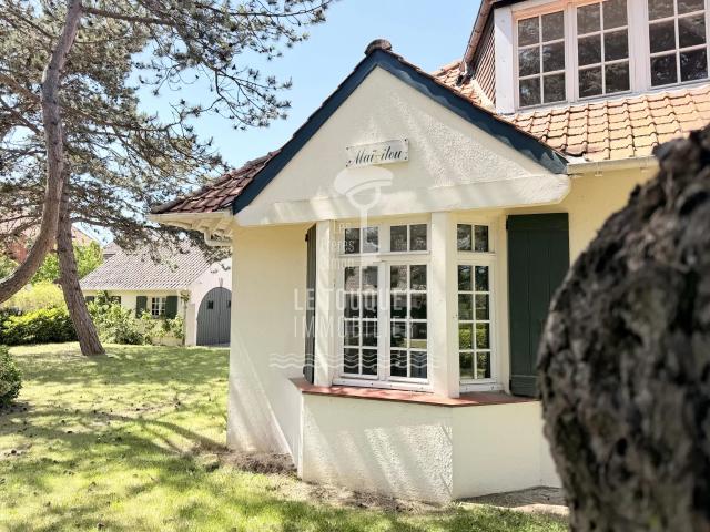 Maison 5 pièces 118 m²