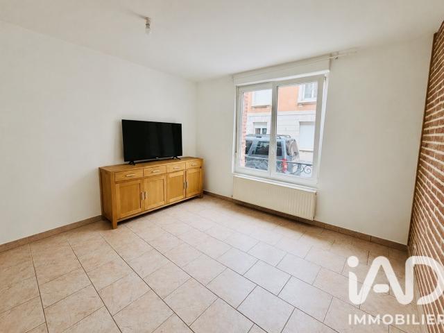Maison 5 pièces 118 m²