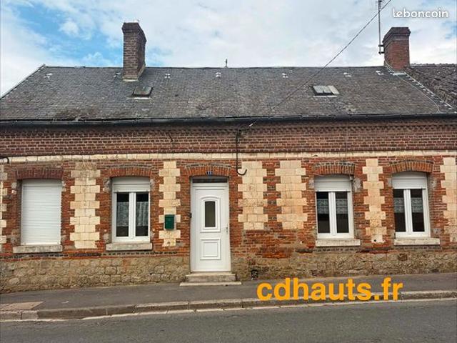 Maison 5 pièces 118 m²