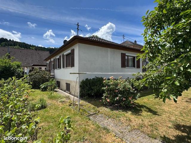 Maison 5 pièces 118 m²