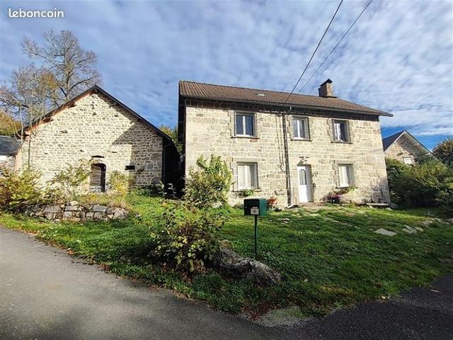 Maison 5 pièces 118 m²