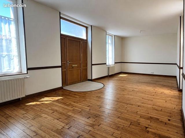 Maison 5 pièces 118 m²