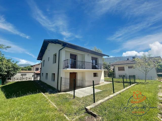 Maison 5 pièces 118 m²