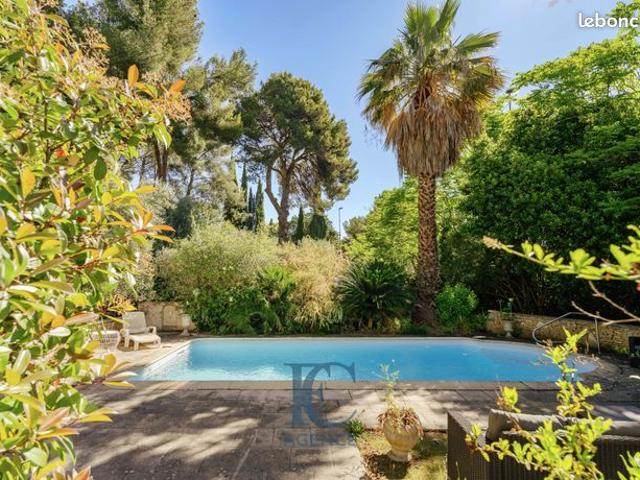 Maison 5 pièces 118 m²