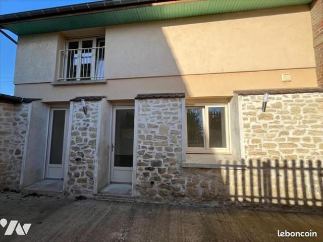 Maison 5 pièces 118 m²