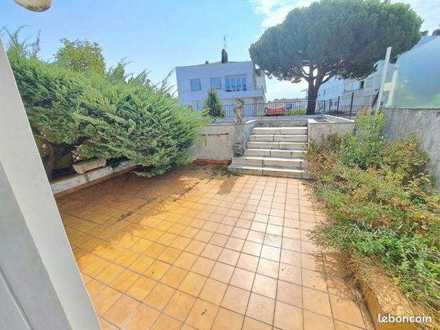 Maison 5 pièces 118 m²