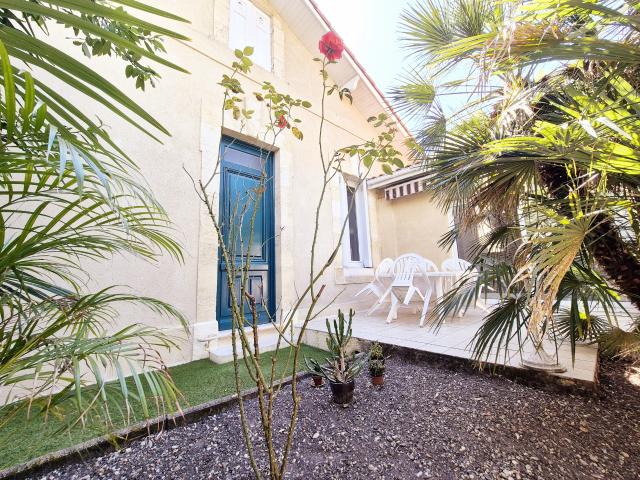 Maison 5 pièces 118 m²
