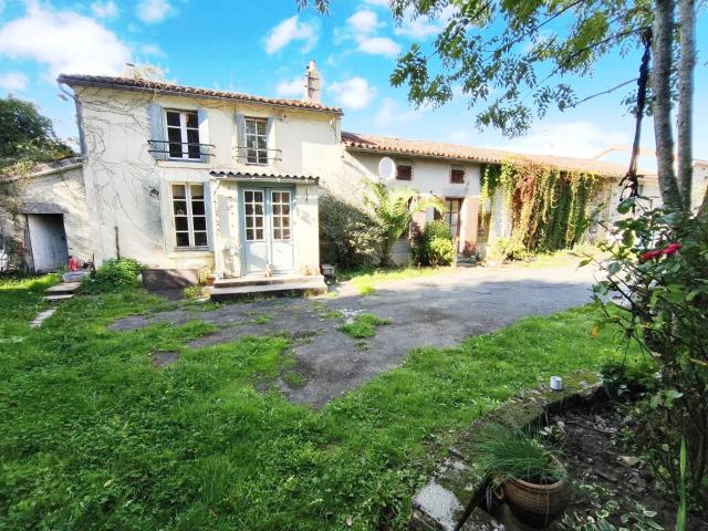 Maison 5 pièces 118 m²