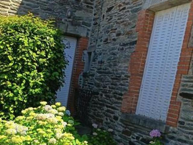 Maison 5 pièces 118 m²