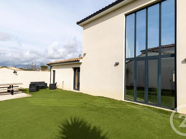Maison 5 pièces 118 m²