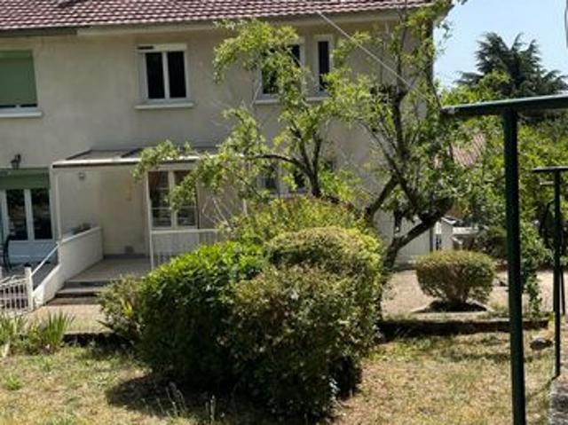 Maison 5 pièces 118 m²
