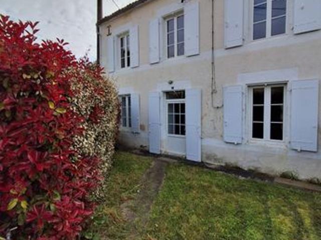 Maison 5 pièces 118 m²