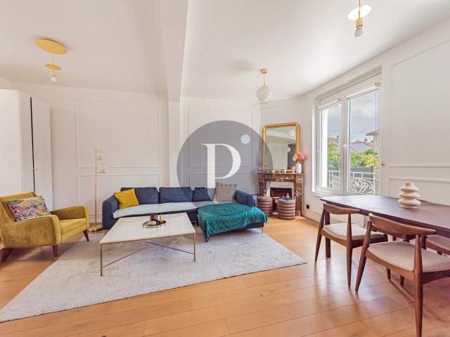 Maison 5 pièces 118 m²