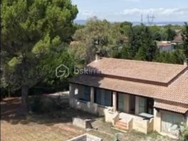 Maison 5 pièces 118 m²