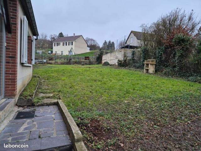 Maison 5 pièces 118 m²